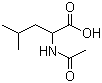 99-15-0 N-acetyl-dl-leucine