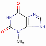 1076-22-8 3-Methylxanthine