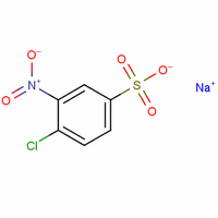 17691-19-9 Sodium 3-nitro-4-chlorobenzenesulfonate