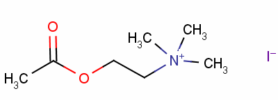 Acetycholine iodide