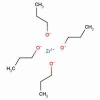 23519-77-9 Zirconium n-propoxide