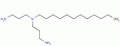2372-82-9 N,N-Bis-(3-aminopropyl)-dodecylamine