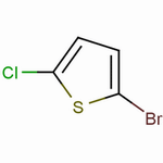 2873-18-9 2-Bromo-5-chlorothiophene