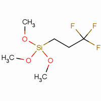 429-60-7 3,3,3-(trifluoropropyl)trimethoxysilane
