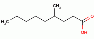 45019-28-1 4-Methylnonanoic acid