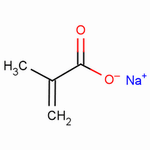 5536-61-8 Sodium methacrylate