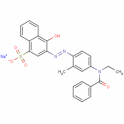 6245-59-6 Acid Red   6