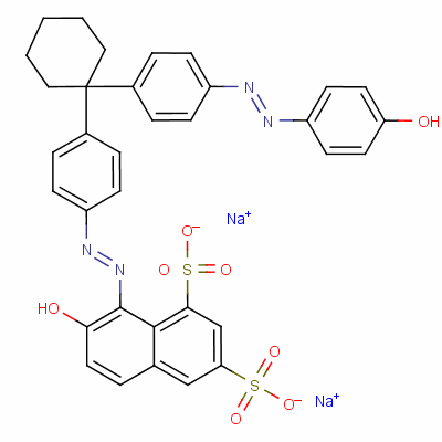 6507-77-3 Acid Orange  33