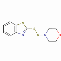 95-32-9 2-(morpholinodithio)benzothiazole