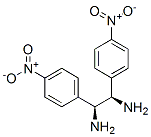 MESO-1,2-BIS(4-NITROPHENYL)ETHANE-1,2-DIAMINE