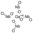 Germanium niobide