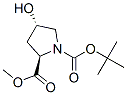 135042-17-0 N-Boc-Trans-4-Hydroxy-D-Proline Methyl Ester