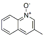 3-Methylquinoline N-oxide [1873-55-8]