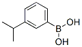 3-Isopropylbenzeneboronic acid