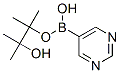 321724-19-0 Pyrimidine-5-boronic acid pinacol ester