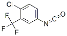 327-78-6 4-Chloro-3-(trifluoromethyl)phenyl isocyanate