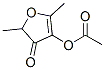 4166-20-5 4-Acetoxy-2,5-dimethyl-3(2H)-furanone