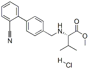 482577-59-3 N-[(2'-cyano[1,1'biphenyl]-4-yl)methyl]-methyl ester L-valine monohydrochloride