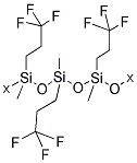 63148-56-1 Poly(3,3,3-trifluoropropylmethylsiloxane)