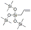 Allyltris(trimethylsiloxy)silane [7087-21-0]