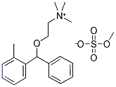 89066-67-1 N-Methylorphenadrine methosulfate