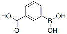 3-Carboxybenzeneboronic acid