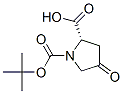 84348-37-8 N-Boc-4-oxo-L-proline