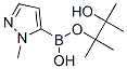 847818-74-0 1-Methyl-1H-pyrazole-5-boronic acid pinacol ester