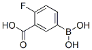 872460-12-3 3-Carboxy-4-fluorobenzeneboronic acid