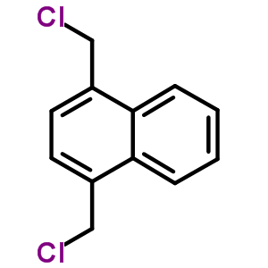 6586-89-6 1,4-Bis(chloromethyl)naphthalene