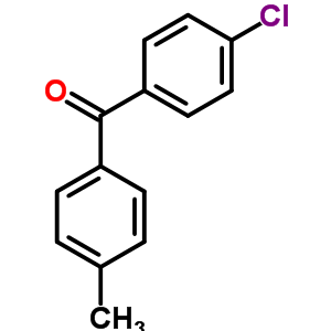 5395-79-9 (4-chlorophenyl)(4-methylphenyl)methanone