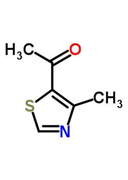 38205-55-9 1-(4-methyl-1,3-thiazol-5-yl)ethanone