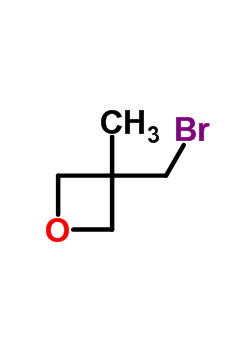 3-甲基-3-溴甲基-1-氧杂环丁烷78385-26-9供应
