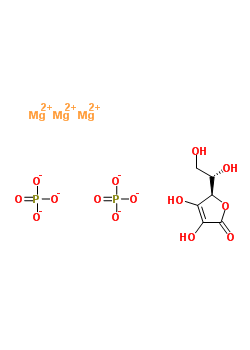 108910-78-7;113170-55-1;114040-31-2 Ascorbic acid 2-phosphate magnesium ester