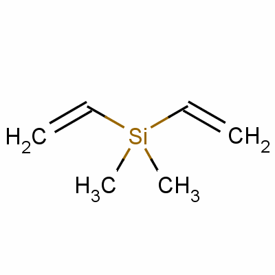 10519-87-6 Divinyldimethylsilane