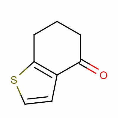 13414-95-4 4,5,6,7-Tetrahydro-4-benzothiophenone