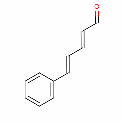 13466-40-5 5-phenylpenta-2,4-dienal
