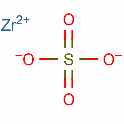13824-85-6 zirconium sulphate