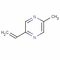 13925-08-1 2-Methyl-5-vinylpyrazine