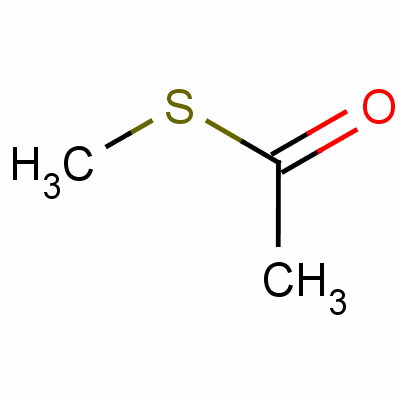 1534-08-3 S-Methyl thioacetate