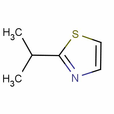 15679-10-4 2-isopropylthiazole