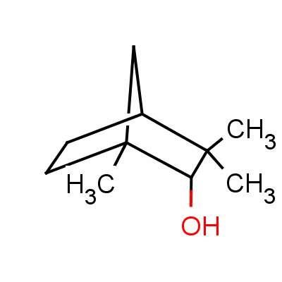 1632-73-1 3,3-dimethyl-8,9-dinorbornan-2-ol