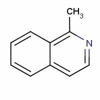 1721-93-3 1-Methylisoquinoline