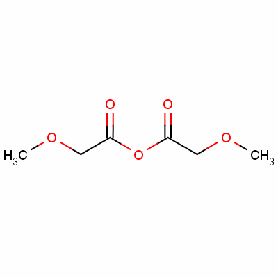 【产品供应】 甲氧基乙酸酐