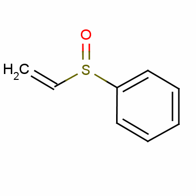 20451-53-0 Phenyl vinyl sulfoxide