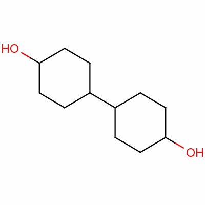 20601-38-1 [1,1'-bicyclohexyl]-4,4'-diol