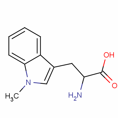 1-methyl-dl-tryptophan
