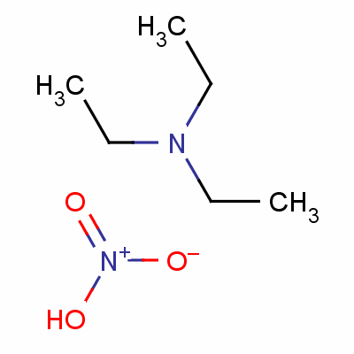 triethylammonium nitrate