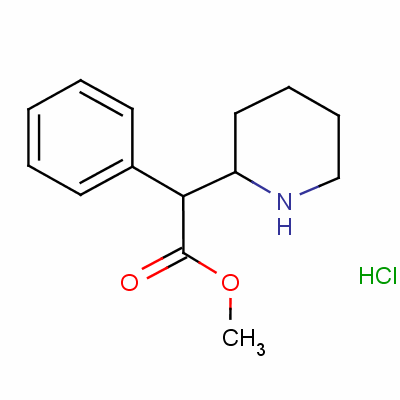 diamorphine hydrochloride. Methylphenidate Hydrochloride