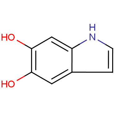 3131-52-0 5,6-dihydroxyindole